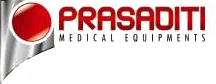 Prasaditi Medical Equipments Logo